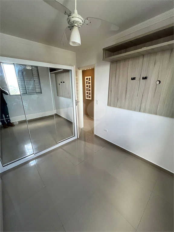 Venda Apartamento Sorocaba Jardim Novo Mundo REO1031704 11