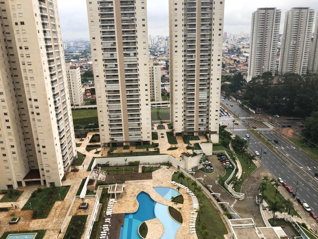 Aluguel Apartamento São Bernardo Do Campo Centro REO1031707 41