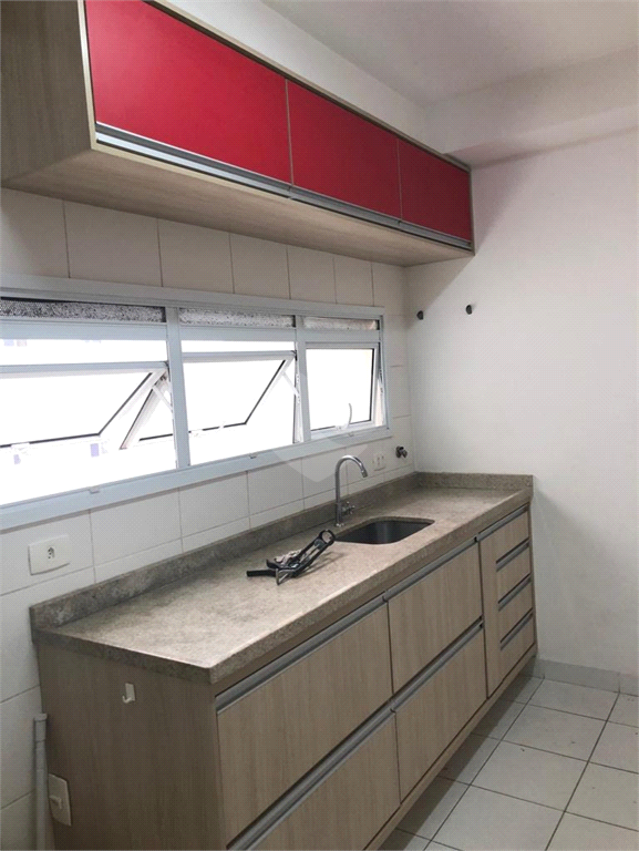 Aluguel Apartamento São Bernardo Do Campo Centro REO1031707 34