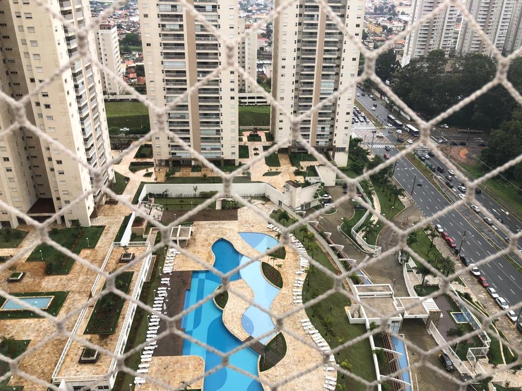 Aluguel Apartamento São Bernardo Do Campo Centro REO1031707 42