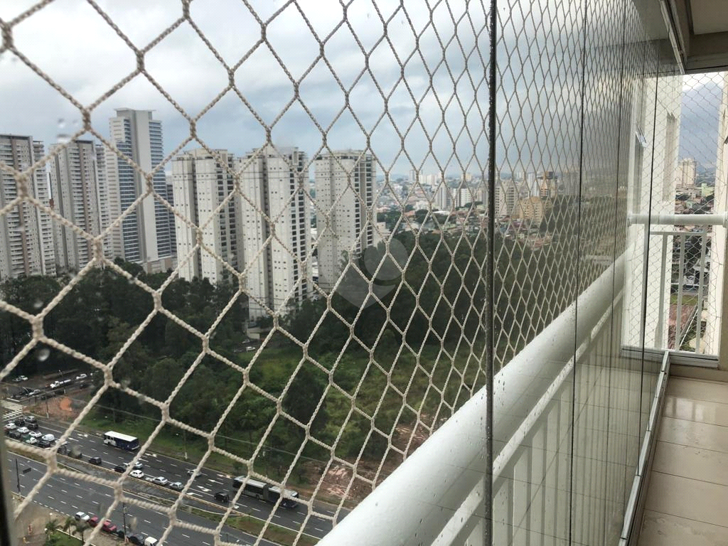 Aluguel Apartamento São Bernardo Do Campo Centro REO1031707 6