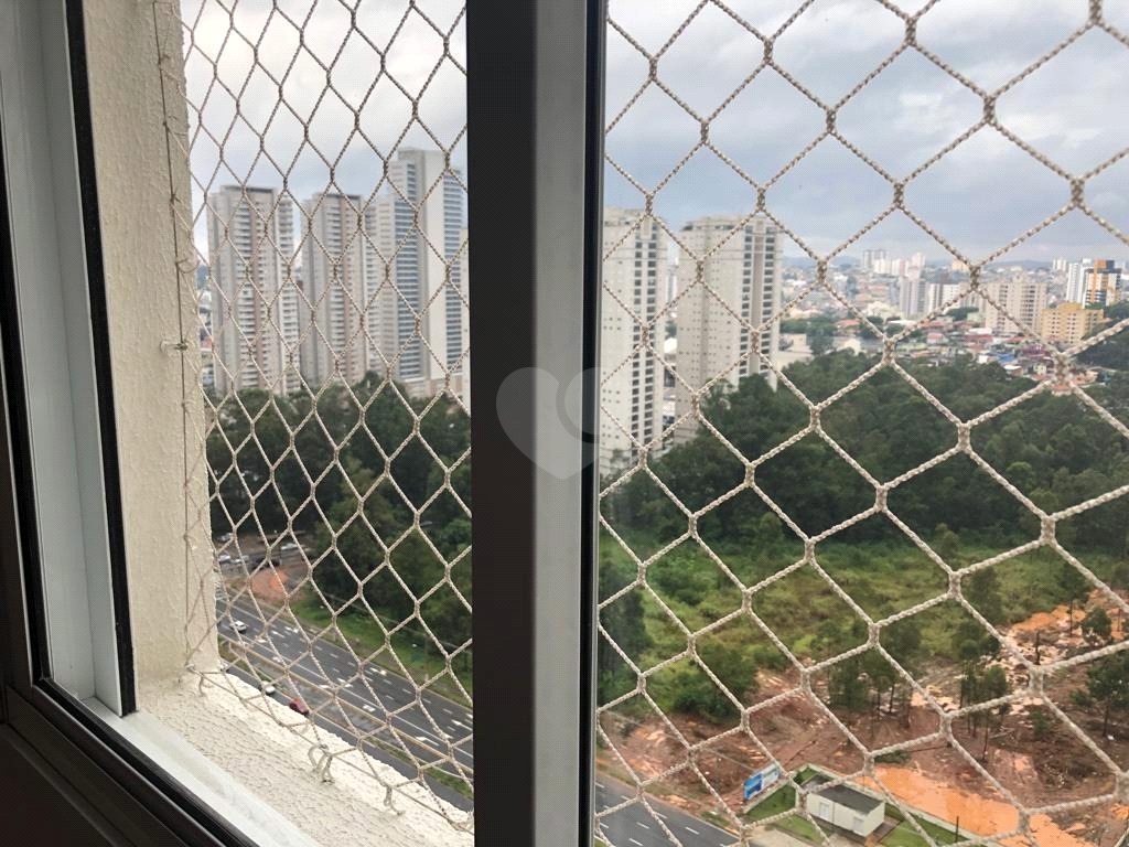 Aluguel Apartamento São Bernardo Do Campo Centro REO1031707 17