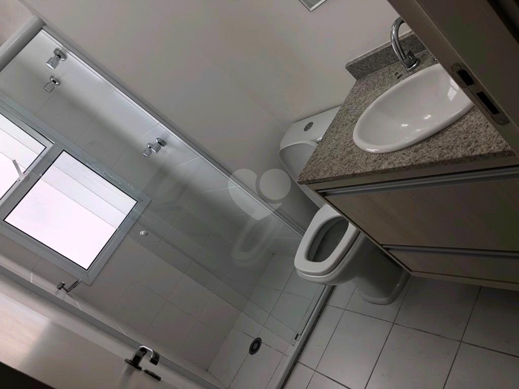 Aluguel Apartamento São Bernardo Do Campo Centro REO1031707 22