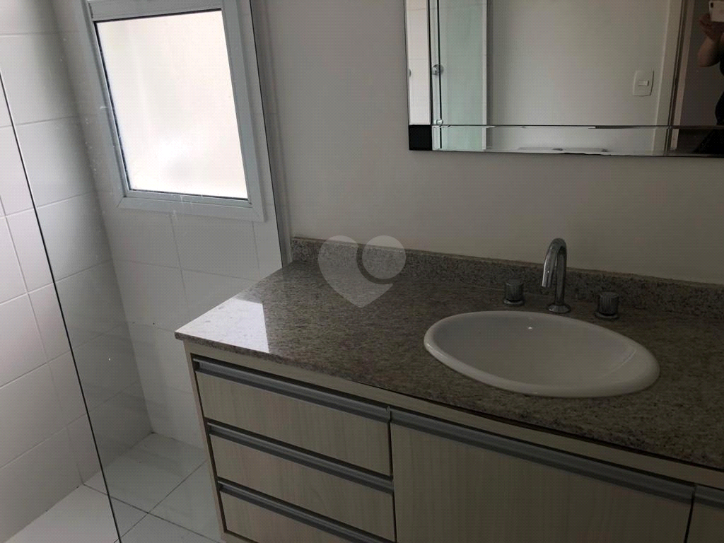 Aluguel Apartamento São Bernardo Do Campo Centro REO1031707 24