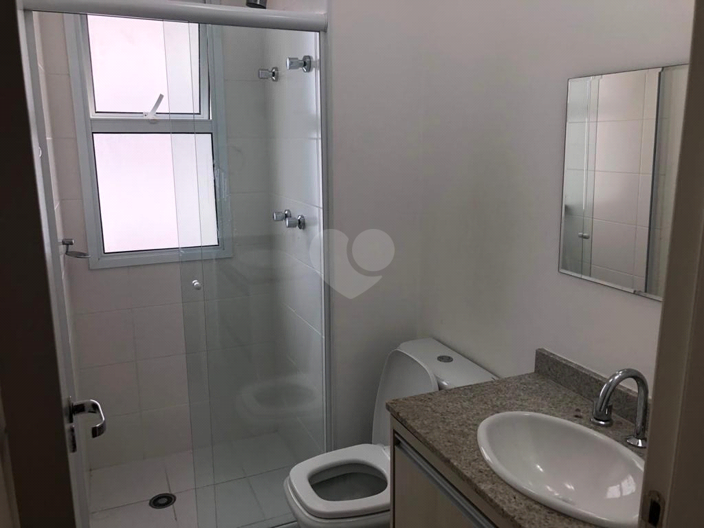 Aluguel Apartamento São Bernardo Do Campo Centro REO1031707 25