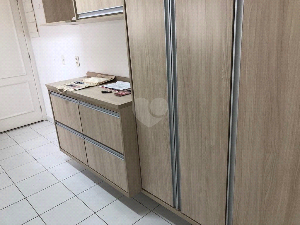 Aluguel Apartamento São Bernardo Do Campo Centro REO1031707 31