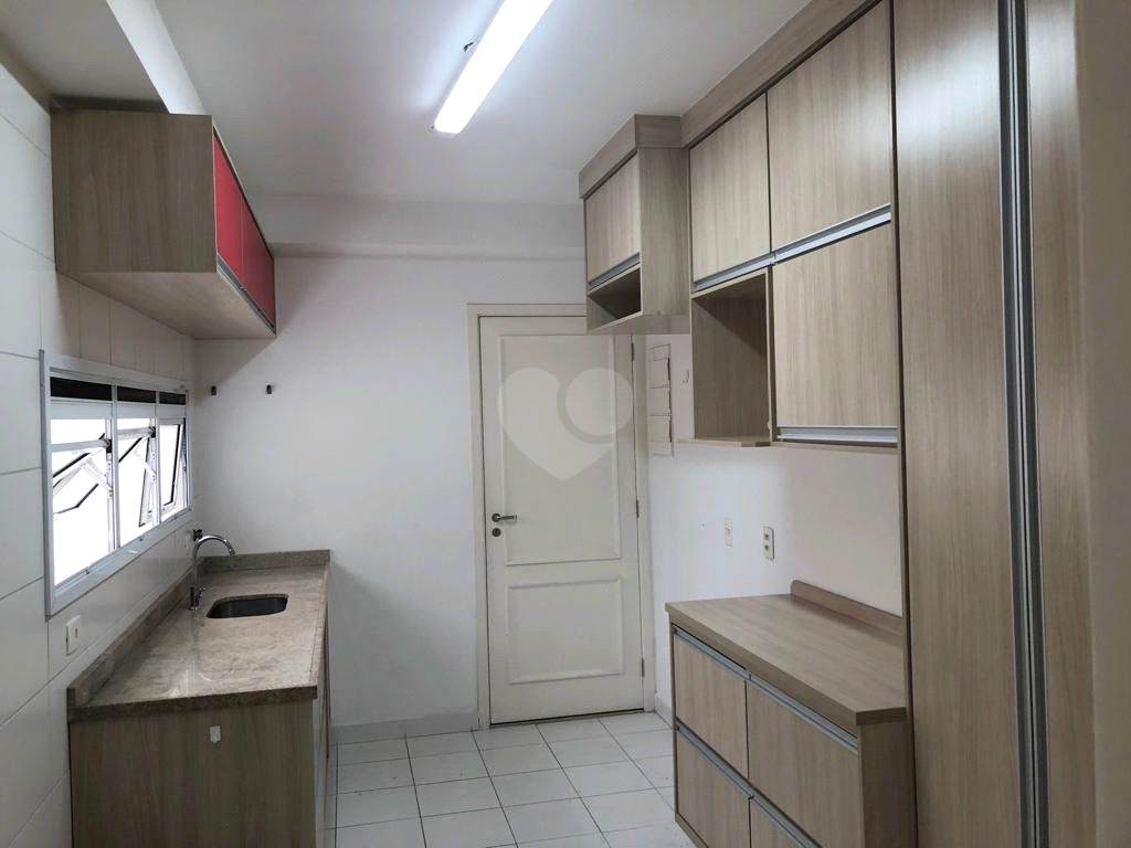 Aluguel Apartamento São Bernardo Do Campo Centro REO1031707 32