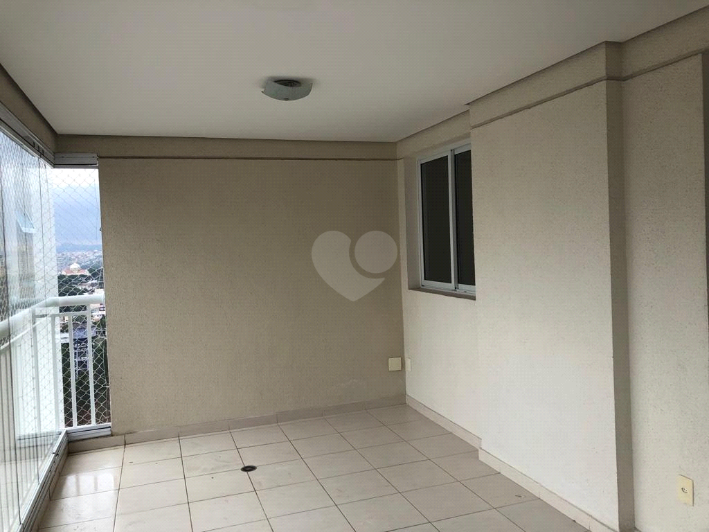 Aluguel Apartamento São Bernardo Do Campo Centro REO1031707 5