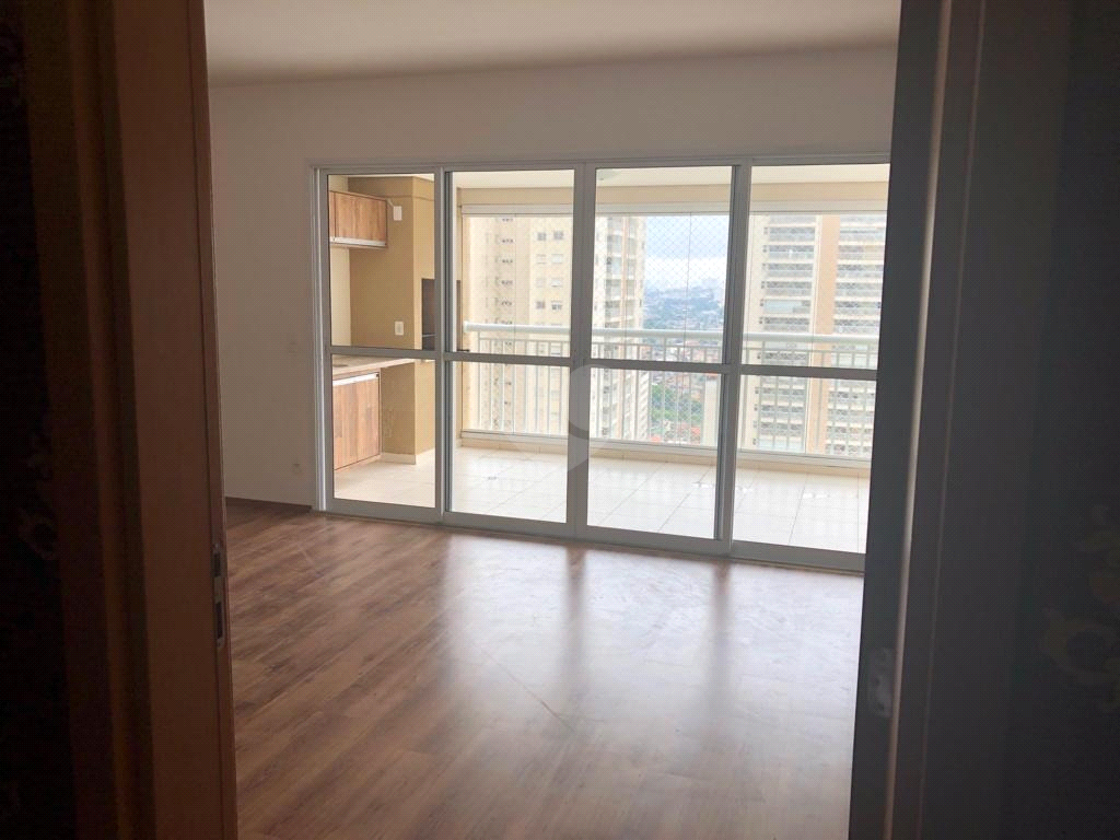 Aluguel Apartamento São Bernardo Do Campo Centro REO1031707 2