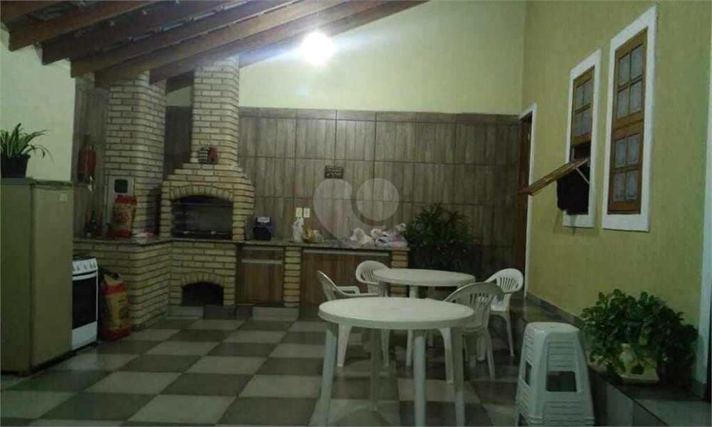 Venda Casa Jundiaí Novo Horizonte REO1031714 13