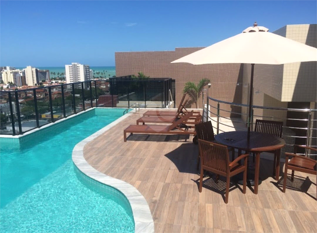 Venda Apartamento Maceió Jatiúca REO1031722 14