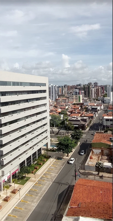 Venda Apartamento Maceió Jatiúca REO1031722 24