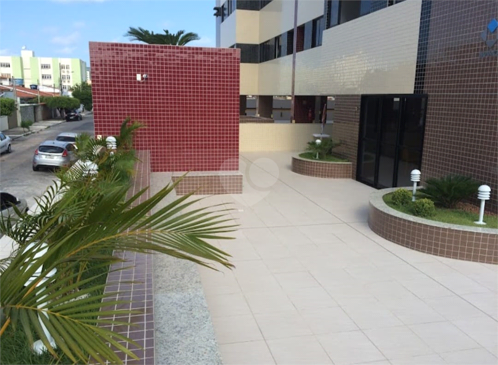 Venda Apartamento Maceió Jatiúca REO1031722 23