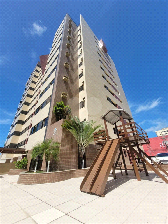 Venda Apartamento Maceió Jatiúca REO1031722 25