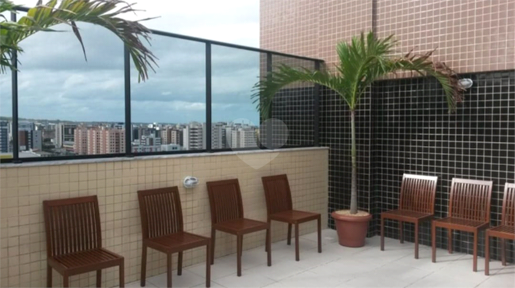 Venda Apartamento Maceió Jatiúca REO1031722 17