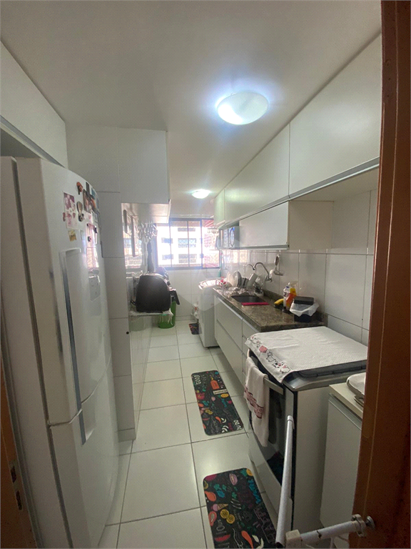 Venda Apartamento Maceió Jatiúca REO1031722 4