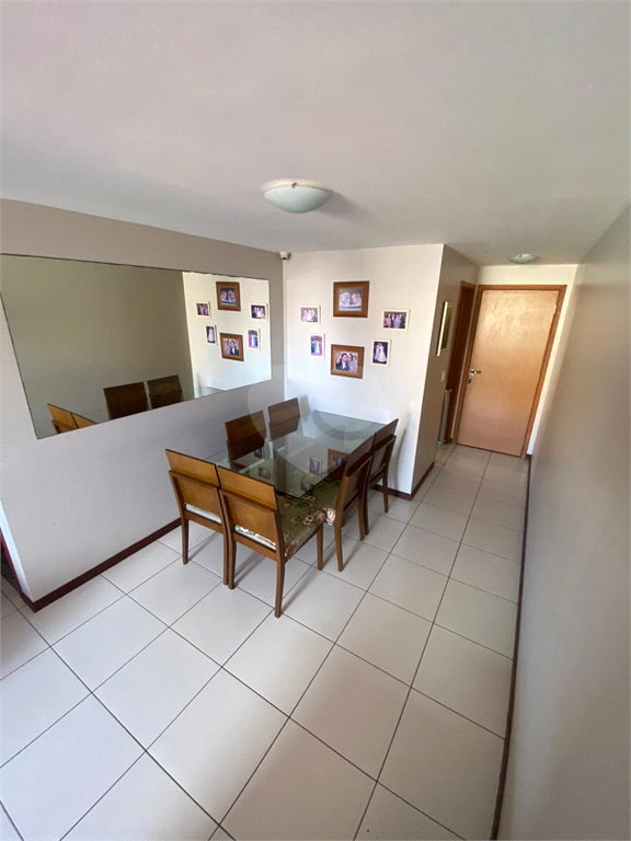 Venda Apartamento Maceió Jatiúca REO1031722 2