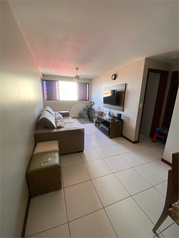 Venda Apartamento Maceió Jatiúca REO1031722 3