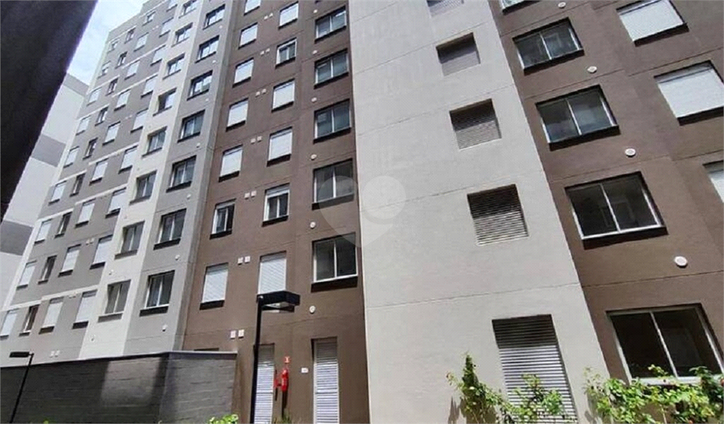 Venda Apartamento São Paulo Mooca REO1031723 17