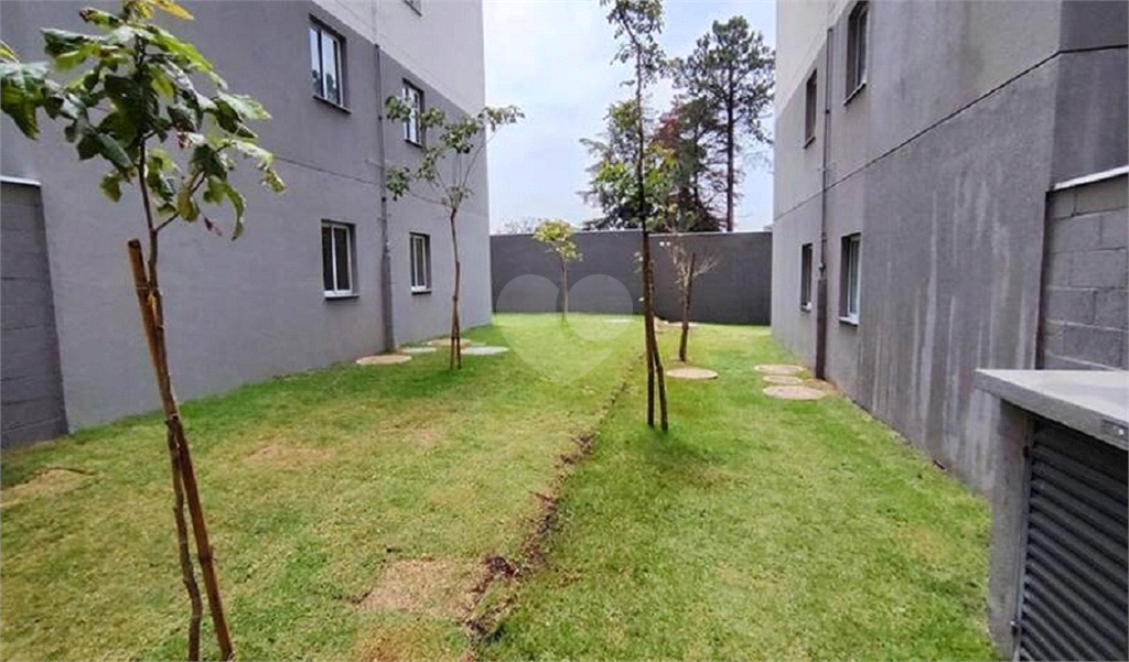 Venda Apartamento São Paulo Mooca REO1031723 11