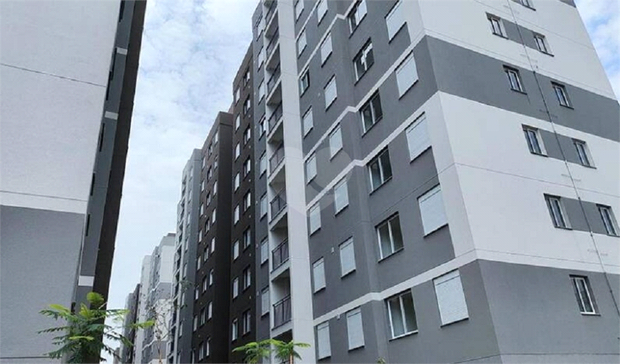 Venda Apartamento São Paulo Mooca REO1031723 8