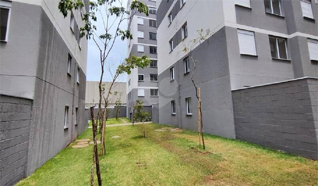 Venda Apartamento São Paulo Mooca REO1031723 18