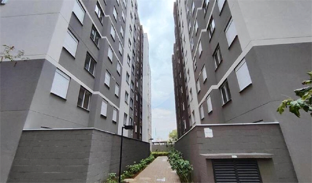 Venda Apartamento São Paulo Mooca REO1031723 9