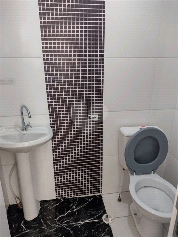 Venda Apartamento São Paulo Mooca REO1031723 6