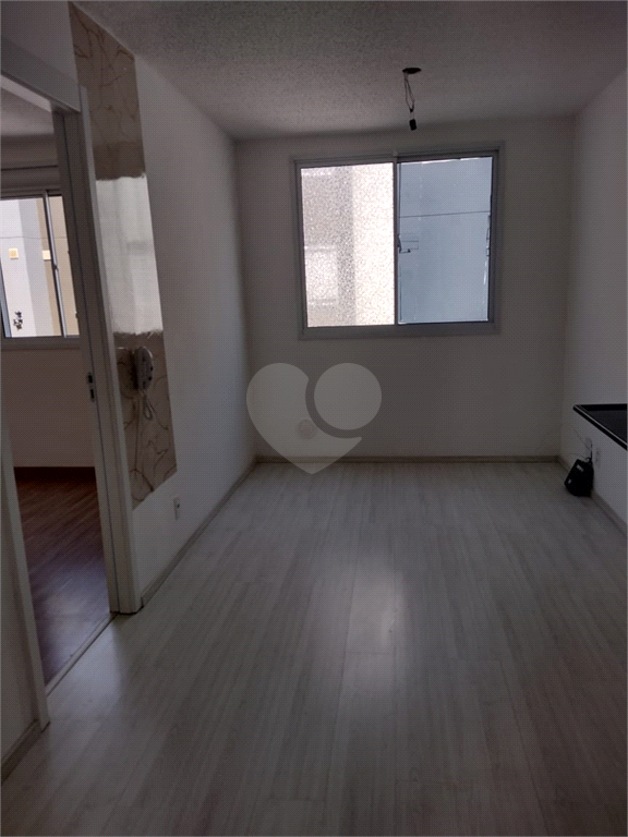 Venda Apartamento São Paulo Mooca REO1031723 5