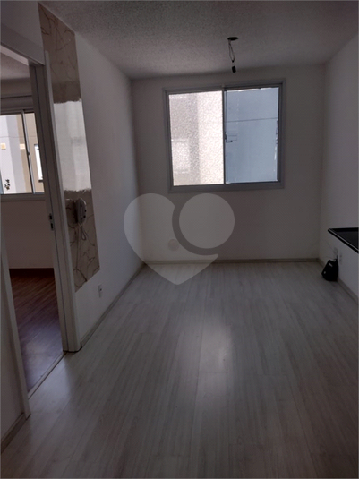 Venda Apartamento São Paulo Mooca REO1031723 1