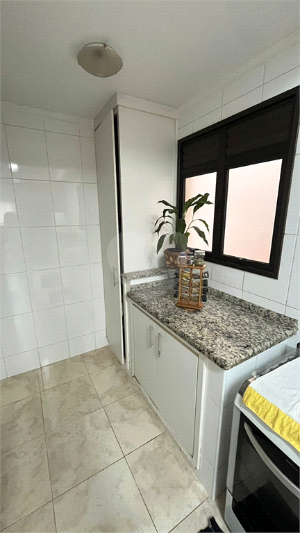 Venda Apartamento Araras Centro REO1031725 24