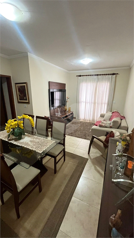 Venda Apartamento Araras Centro REO1031725 23