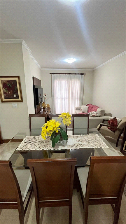 Venda Apartamento Araras Centro REO1031725 7