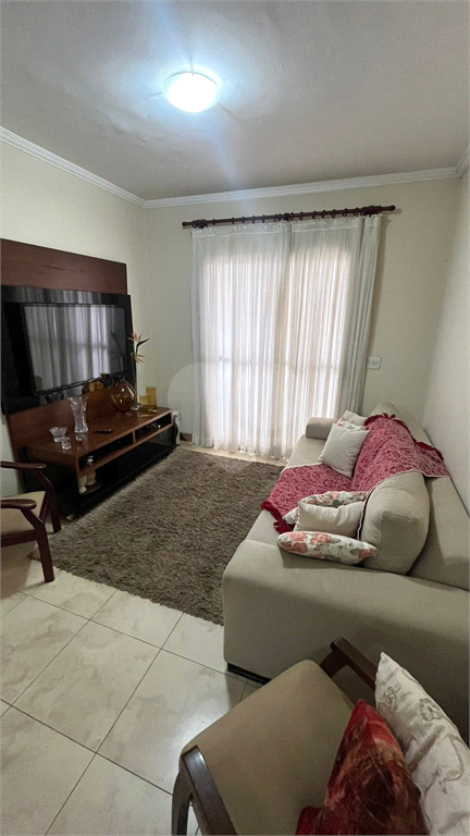 Venda Apartamento Araras Centro REO1031725 6