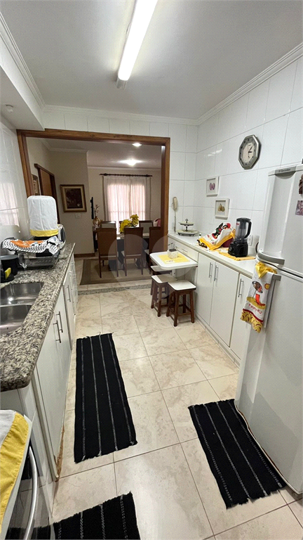 Venda Apartamento Araras Centro REO1031725 19