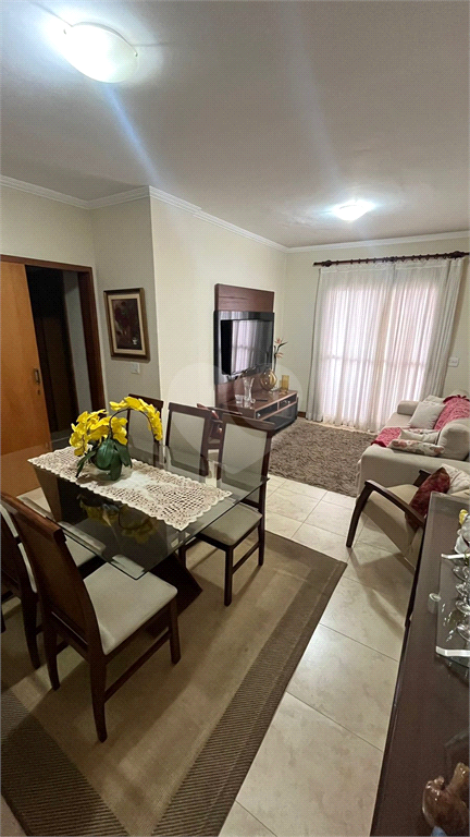 Venda Apartamento Araras Centro REO1031725 20