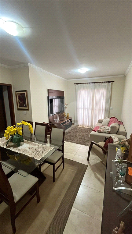 Venda Apartamento Araras Centro REO1031725 22