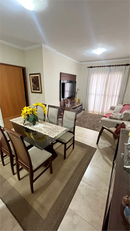 Venda Apartamento Araras Centro REO1031725 4