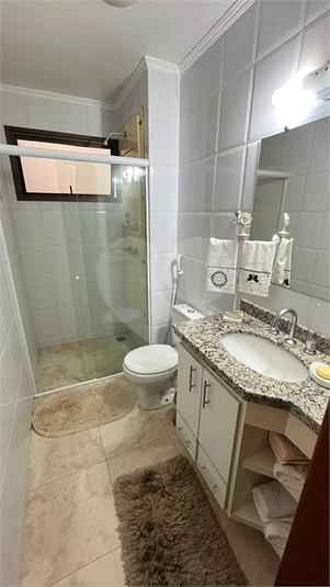 Venda Apartamento Araras Centro REO1031725 14