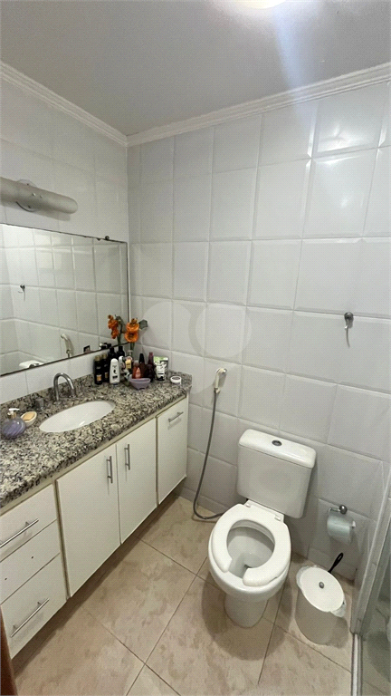 Venda Apartamento Araras Centro REO1031725 11