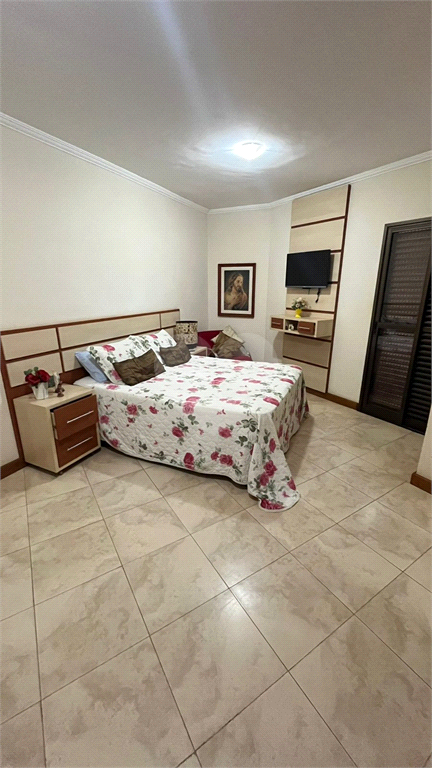 Venda Apartamento Araras Centro REO1031725 10