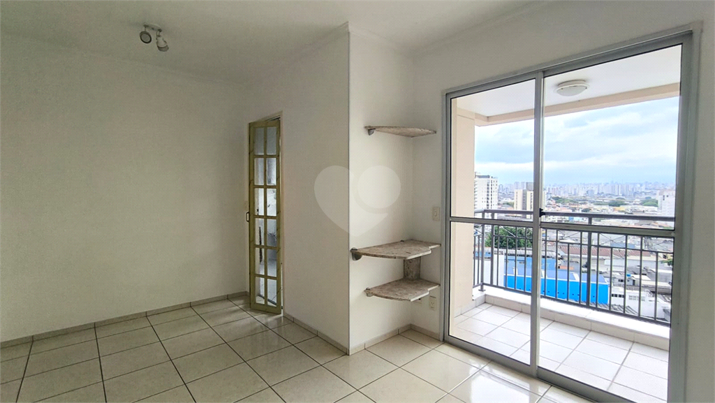 Venda Apartamento São Paulo Vila Lúcia REO1031731 34