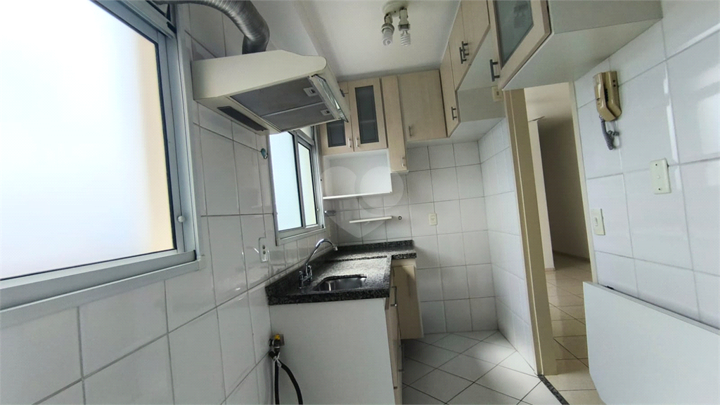 Venda Apartamento São Paulo Vila Lúcia REO1031731 21