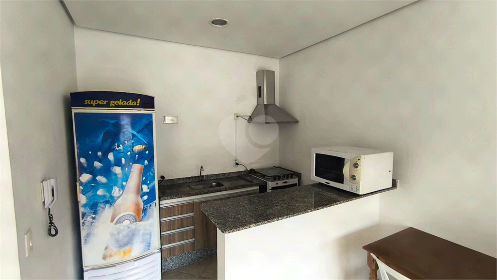 Venda Apartamento São Paulo Vila Lúcia REO1031731 15