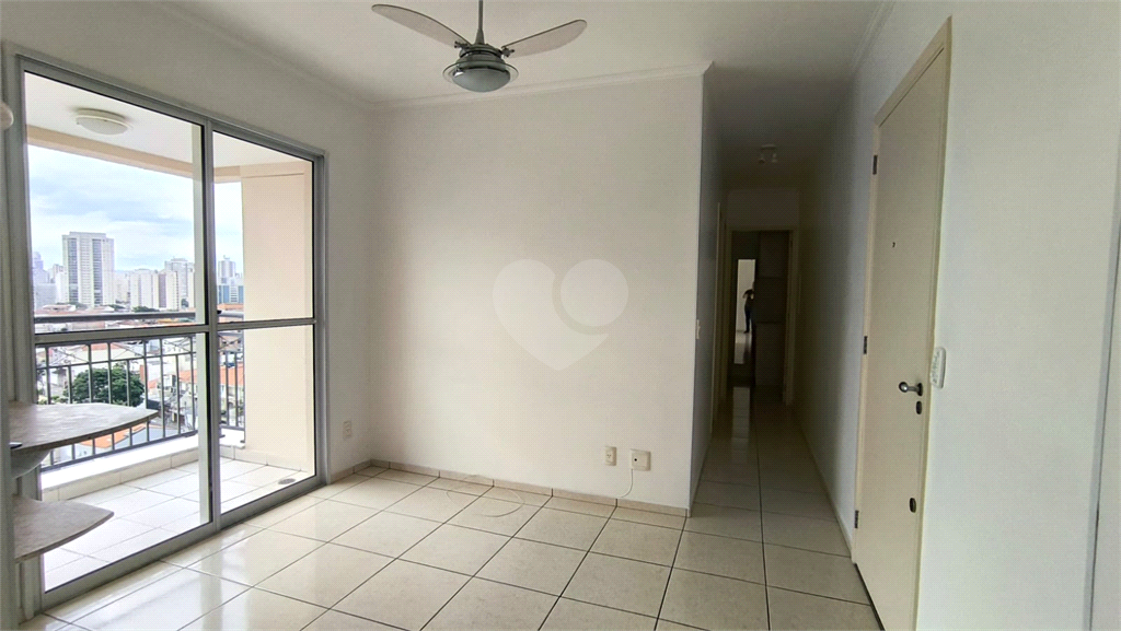 Venda Apartamento São Paulo Vila Lúcia REO1031731 33