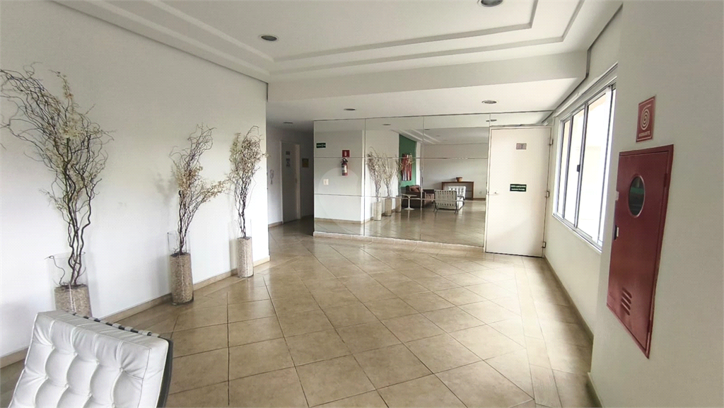 Venda Apartamento São Paulo Vila Lúcia REO1031731 2