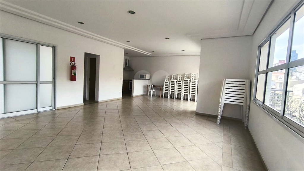 Venda Apartamento São Paulo Vila Lúcia REO1031731 14