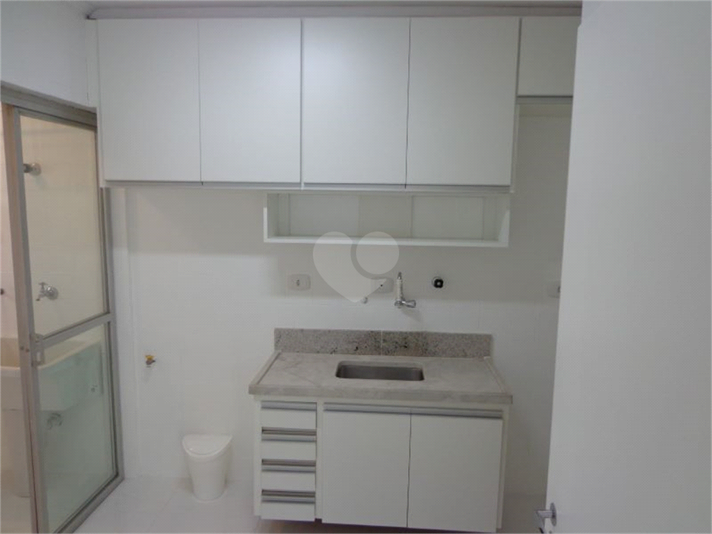 Aluguel Apartamento São Paulo Jardim Nova Vitória I REO1031735 7