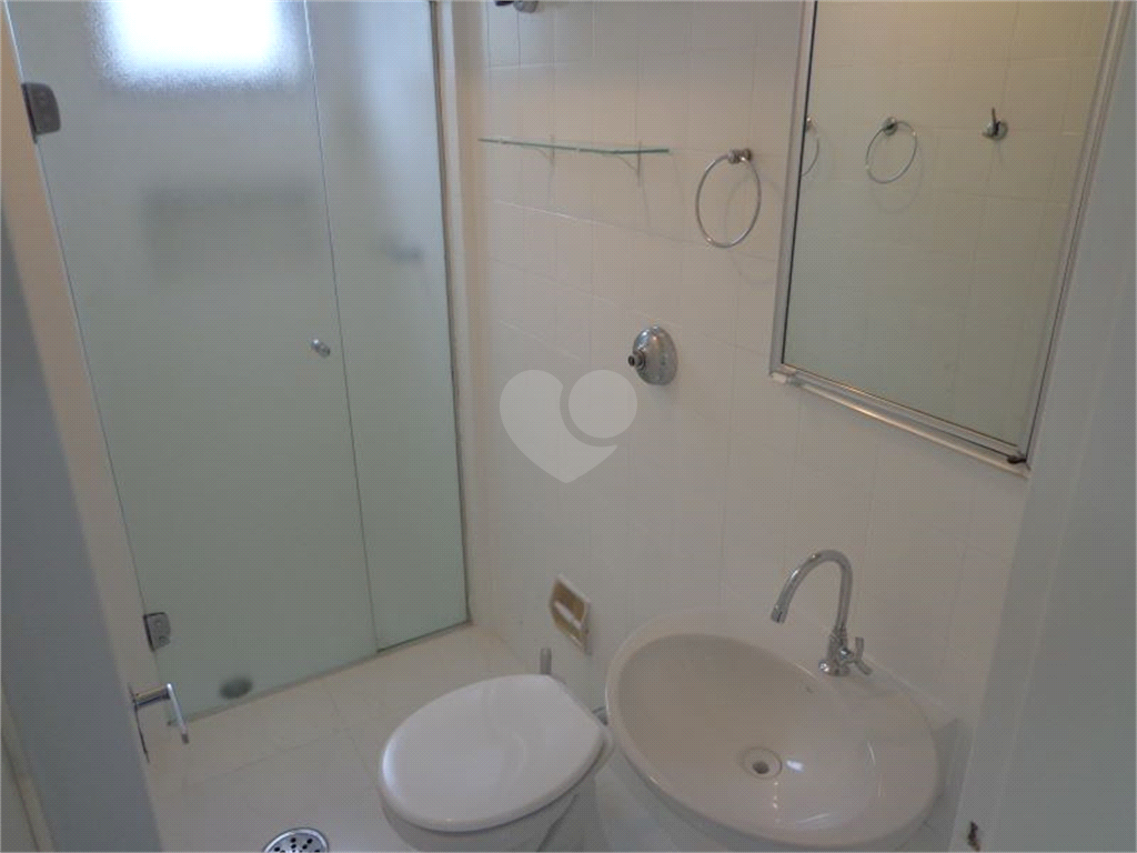 Aluguel Apartamento São Paulo Jardim Nova Vitória I REO1031735 14