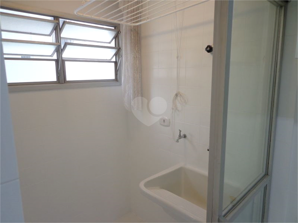 Aluguel Apartamento São Paulo Jardim Nova Vitória I REO1031735 24